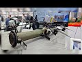 rpg fpv rocket launcher drones in ukraine