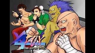 【スパIIX】Pre-4/X FOX 2018 【SSFIIX】