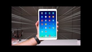 Xiaomi Mi Pad 4 - UNBOXING & REVIEW! | Tablet Of The Year 2018?