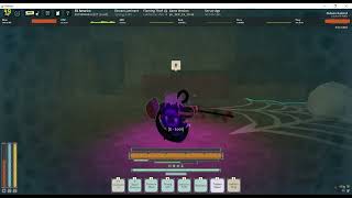 Deepwoken Worth 3 Armor Enchants