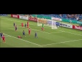 japan nice team goal vs palestine asian cup 2015