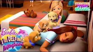 barbie una aventura de perritos pelicula completa en español latino