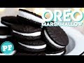 OREO CASEIRO COM MARSHMALLOW | PratoFundo