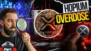 Why I Was Wrong About XRP - The Math I Ignored