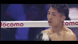 井上尚弥VSルイス·ネリ  ハイライト！Highlights of Naoya Inoue vs. Luis Nery!