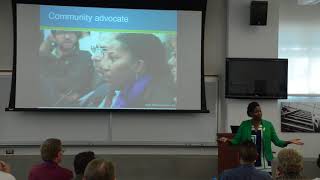 "Complete Streets 101" by Veronica Davis