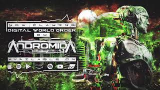 Andromida - Digital World Order