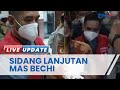 Kuasa Hukum Mas Bechi Ungkap Motif, Curiga Korban Pencabulan Ingin Gulingkan Terdakwa dari Jabatan