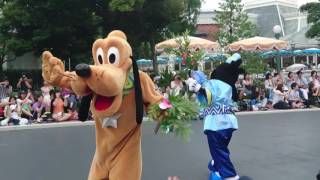 [TDL]七夕グリーティング☆