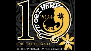 Te Ori Here 2024 10th Anniversary