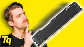 Can Memory DAMAGE Your CPU? - XMP Explained