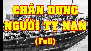 Chân Dung Người Tỵ Nạn (Full) (Đào Như) - Tài Nguyễn Diễn Đọc