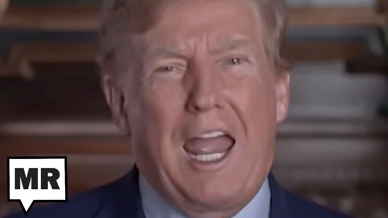 Unveiling Project 2025 The Heritage Foundation S Blueprint For Trump