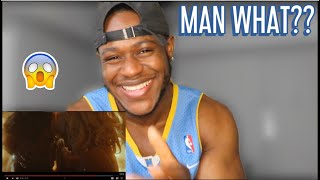 The Weeknd - In Your Eyes (Official Video) REACTION