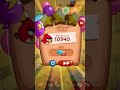 【abb】アングリーバードブラスト　レベル 1725　ハード　－　angry birds blast level 1725 ios android