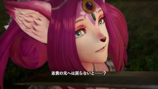 #8 無双☆スターズ(Musou☆Stars)Gameplay ウィリアム編(William Story) Completion