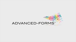 Advanced-Forms