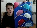 I WON A LADY GAGA SUPER BOWL POSTER!! (Pepsi - #ForTheFans)