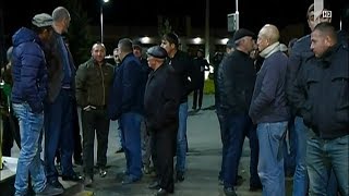 ვითარება ახალქალაქში
