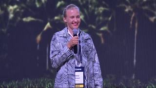 Sabrina Viitasaari - Closing the Loop: where Crisis meets Opportunity