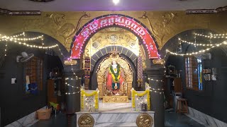 GURUPURNIMA | 2022 | ANANDHA SAI | UDUMALPET | OM SAI RAM