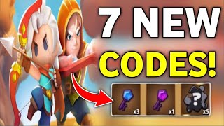 💥New Codes 💥 Archero Codes 2024 - Archero Promo Codes 2024