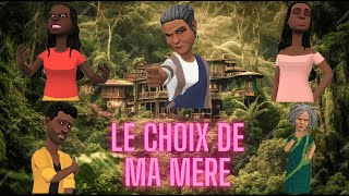 LE CHOIX DE MA MERE (FILM COMPLET)