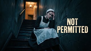 The Victorian Servants Who Were Never Allowed to Be Sick — What Happened When Their Bodies Gave Out