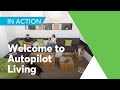 Loxone Smart Home - Welcome to Autopilot Living