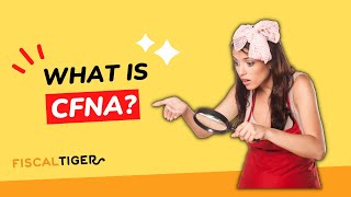 What Is CFNA on My Credit Report & How Does It Impact My Credit?