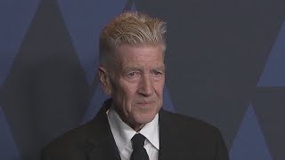 David Lynch, director of ‘Twin Peaks,’ ‘Blue Velvet’ and more, dies at 78, family says