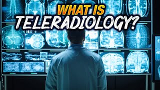 What is Teleradiology??