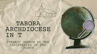 The Archdiocese of Tabora, Tanzania is coming to Los Angeles! (2118)