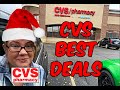 CVS BEST DEALS (12/20 - 12/26) | PAPER PRODUCTS, DIAPERS, GUM & MORE!