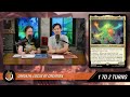 scariest commanders to play against the command zone 520 magic the gathering commander edh