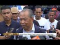 pru15 anwar tidak serang zahid mungkin wujud kerjasama muhyiddin