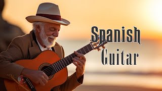 Spanish Guitar 2023 | Very Relaxing Rumba - Tango - Mambo |  Beautiful Spanish Guitar Music Ever