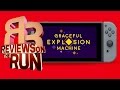 Graceful Explosion Machine Review - Reviews on the Run - Electric Playground