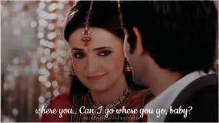 Arshi VM x Lover