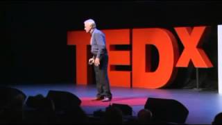 '승자의 뇌' 저자 이안 로버트슨 TED 강의