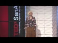 Draw like a child; see like a master | Kate Hayward | TEDxSanAntonio