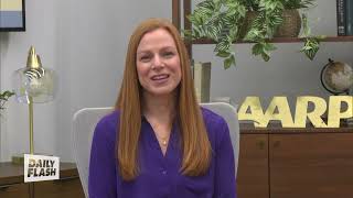 AARP | Tips for Older Job Seekers | Carly Roszkowski | Daily Flash