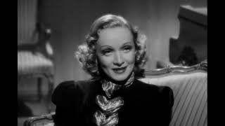 Angel  I American Romantic Drama 1937 I Marlene Dietrich, Herbert Marshall, Melvyn Douglas