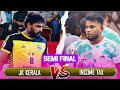 SF - INCOME TAX CHENNAI VS JK KERALA || MARUTHAKULAM || SOUTH INDIA MATCH 2024