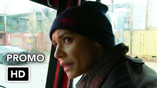 Chicago Fire 12x10 Promo "The Wrong Guy" (HD)