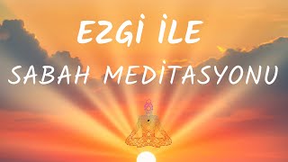 7 Çakra için Sabah Afirmasyonları Meditasyonu | Enerji Akışını Her Yeni Gün Dengele