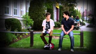 Kyle XY - Soundtrack - Theme Song