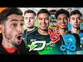 OPTIC TEXAS VS CLOUD 9 BLACK OPS 6 PRO MATCH ($50K KAYSAN LAN)