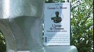 George L. MOSSE : l'image de l'homme