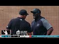 Ejection 125 - Mark Carlson Ejects Miami's Miguel Rojas in Colorado Following Check Swing Strikeout